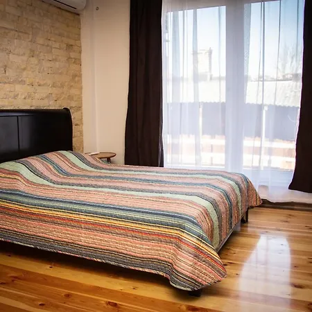 Zalu Street Apartment 37A Liepaja Exterior photo