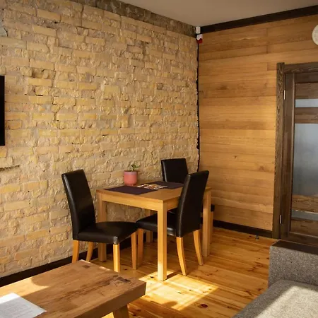 Zalu Street Apartment 37A Liepaja Exterior photo