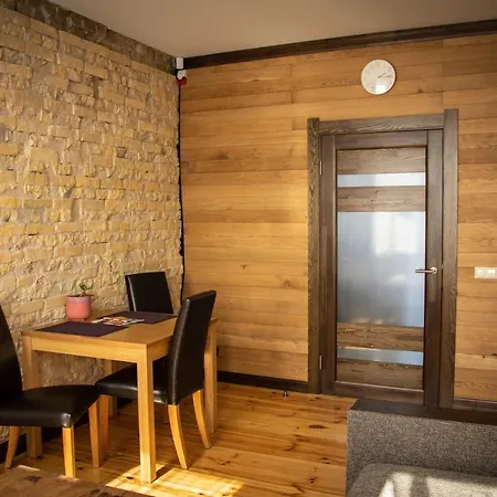 Zalu Street Apartment 37A Liepaja Exterior photo