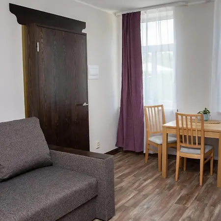 Zalu Street Apartment 37A Liepaja Exterior photo