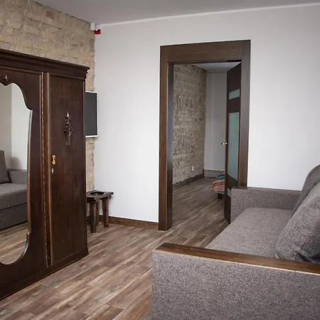Zalu Street Apartment 37A Liepaja Exterior photo