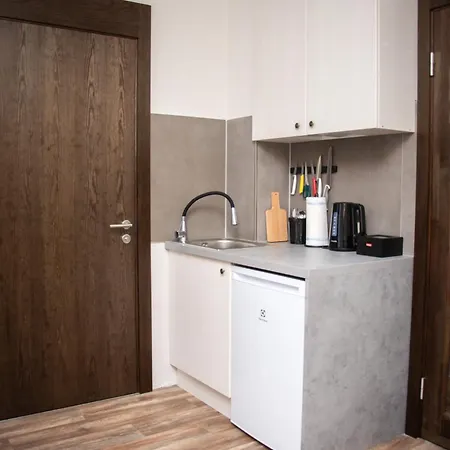 Zalu Street Apartment 37A Liepaja Exterior photo