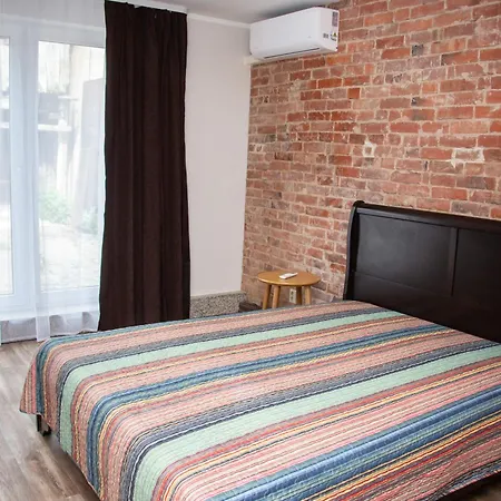 Zalu Street Apartment 37A Liepaja Exterior photo