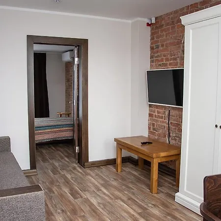 Zalu Street Apartment 37A Liepaja Exterior photo