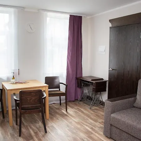 Zalu Street Apartment 37A Liepaja Exterior photo