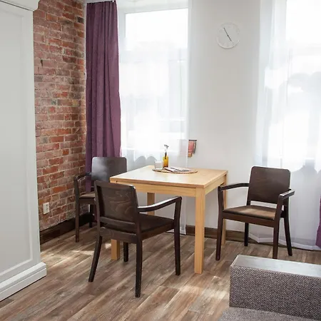 Zalu Street Apartment 37A Liepaja Exterior photo