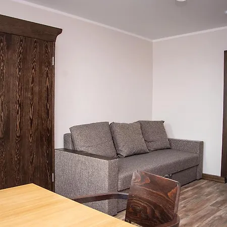 Zalu Street Apartment 37A Liepaja Exterior photo