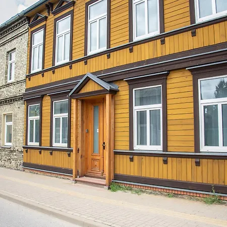 Zalu Street Apartment 37A Liepaja Exterior photo