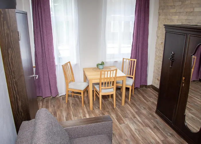 Zalu Street Apartment 37A
