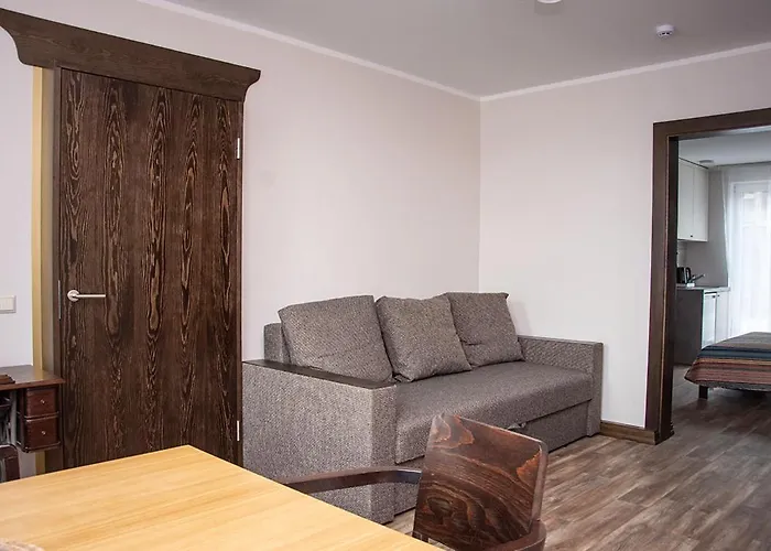 Zalu Street Apartment 37A