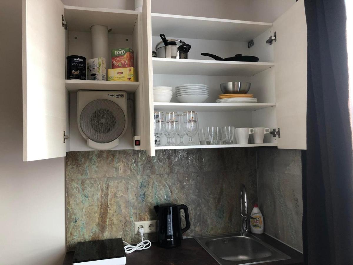 Apartment Zalu Street 37a