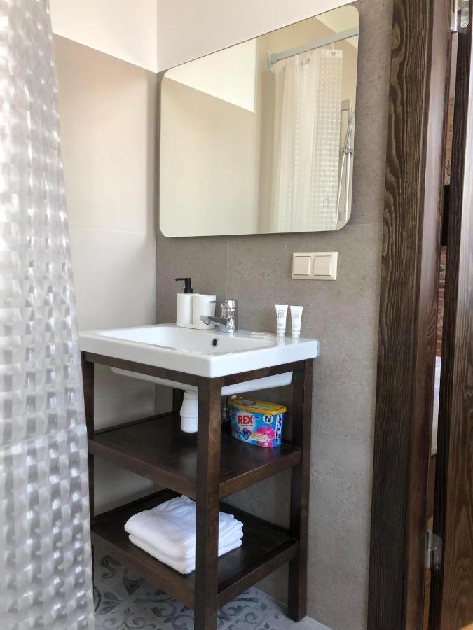 Apartment Zalu Street 37a *