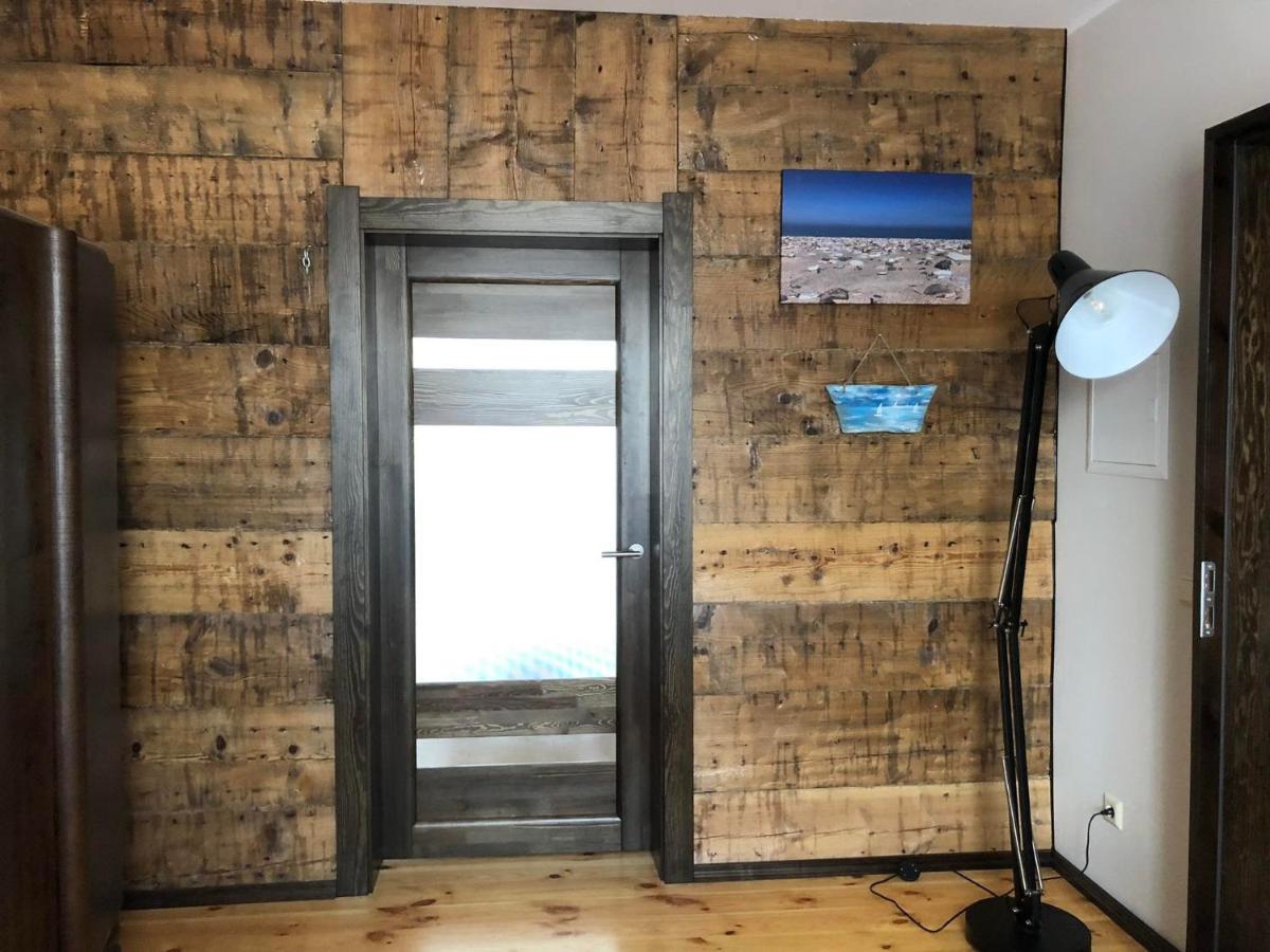 Apartment Zalu Street 37a