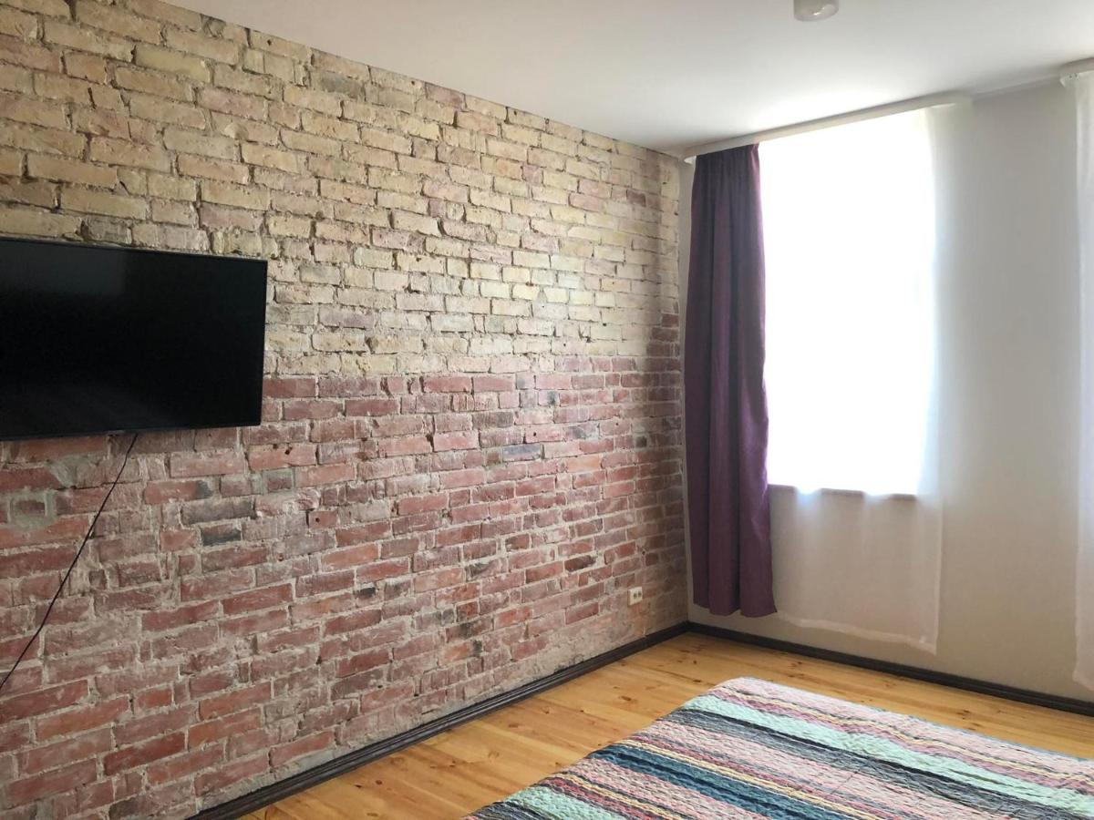Apartment Zalu Street 37a Liepaja