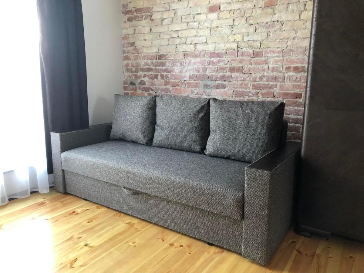 Zalu Street 37a Apartment