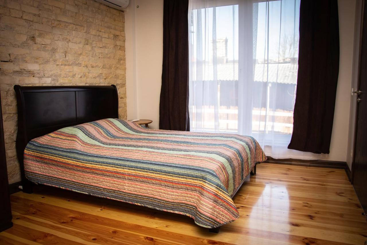 Zalu Street 37a Apartment Liepaja