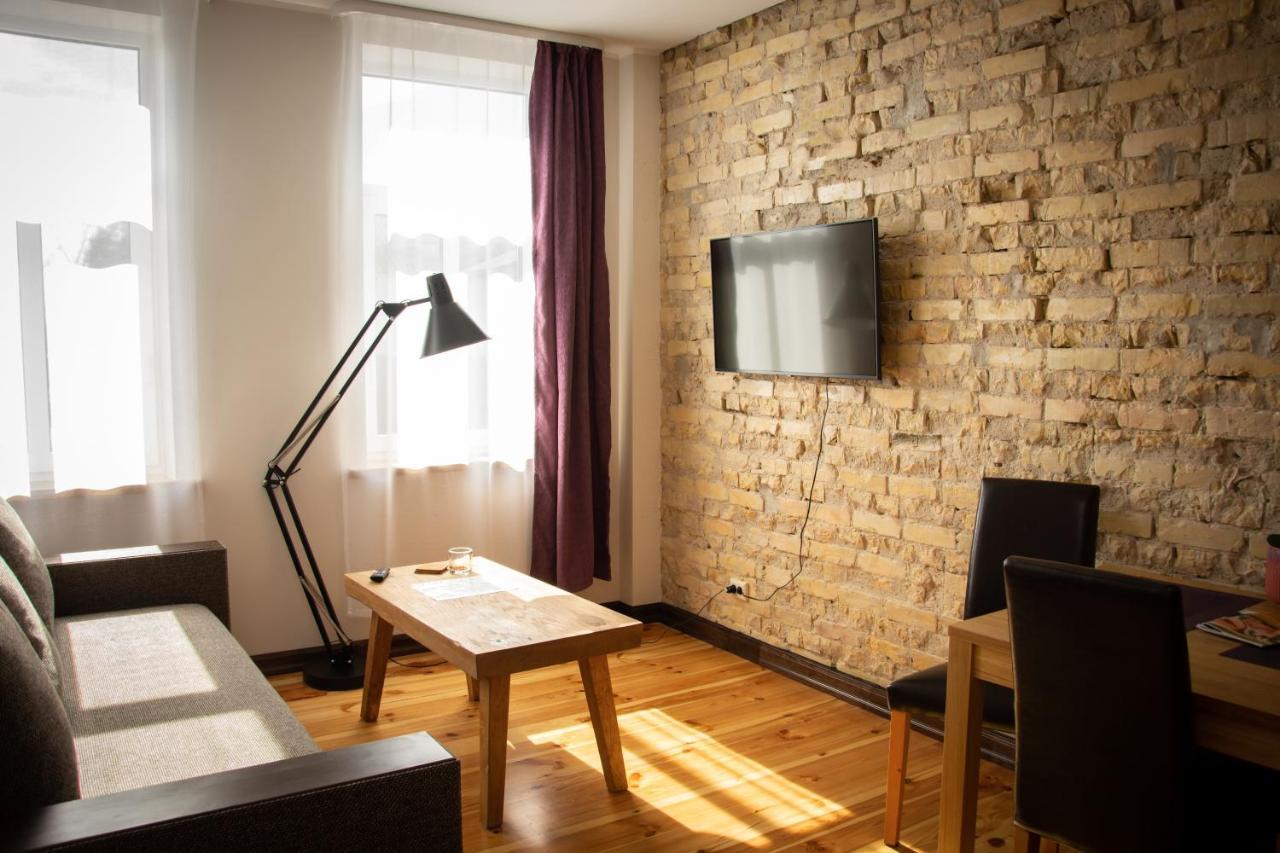 Zalu Street 37a Apartment *