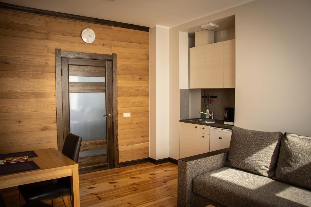 Apartment Zalu Street 37a Liepaja