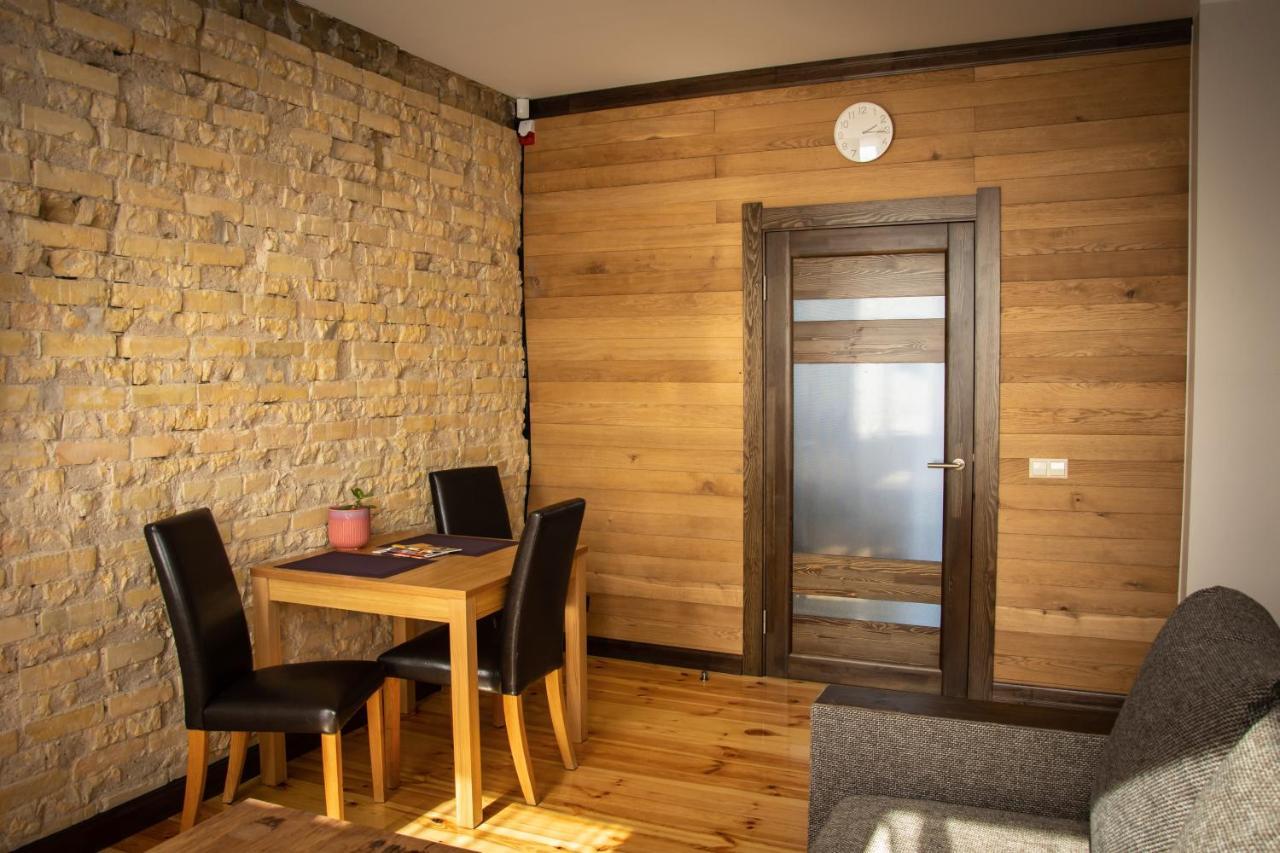 Zalu Street 37a Apartment *