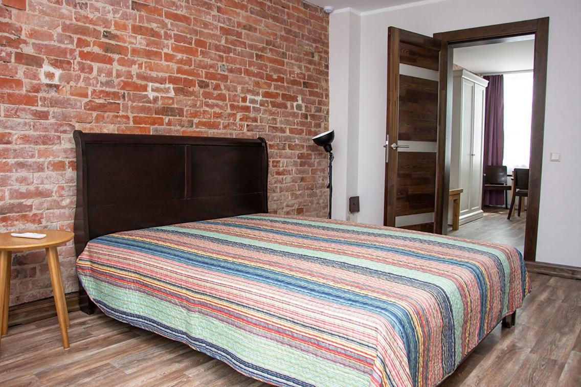 Apartment Zalu Street 37a *