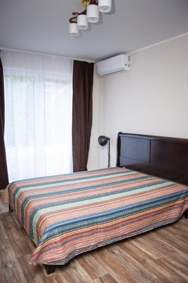 Apartment Zalu Street 37a Liepaja