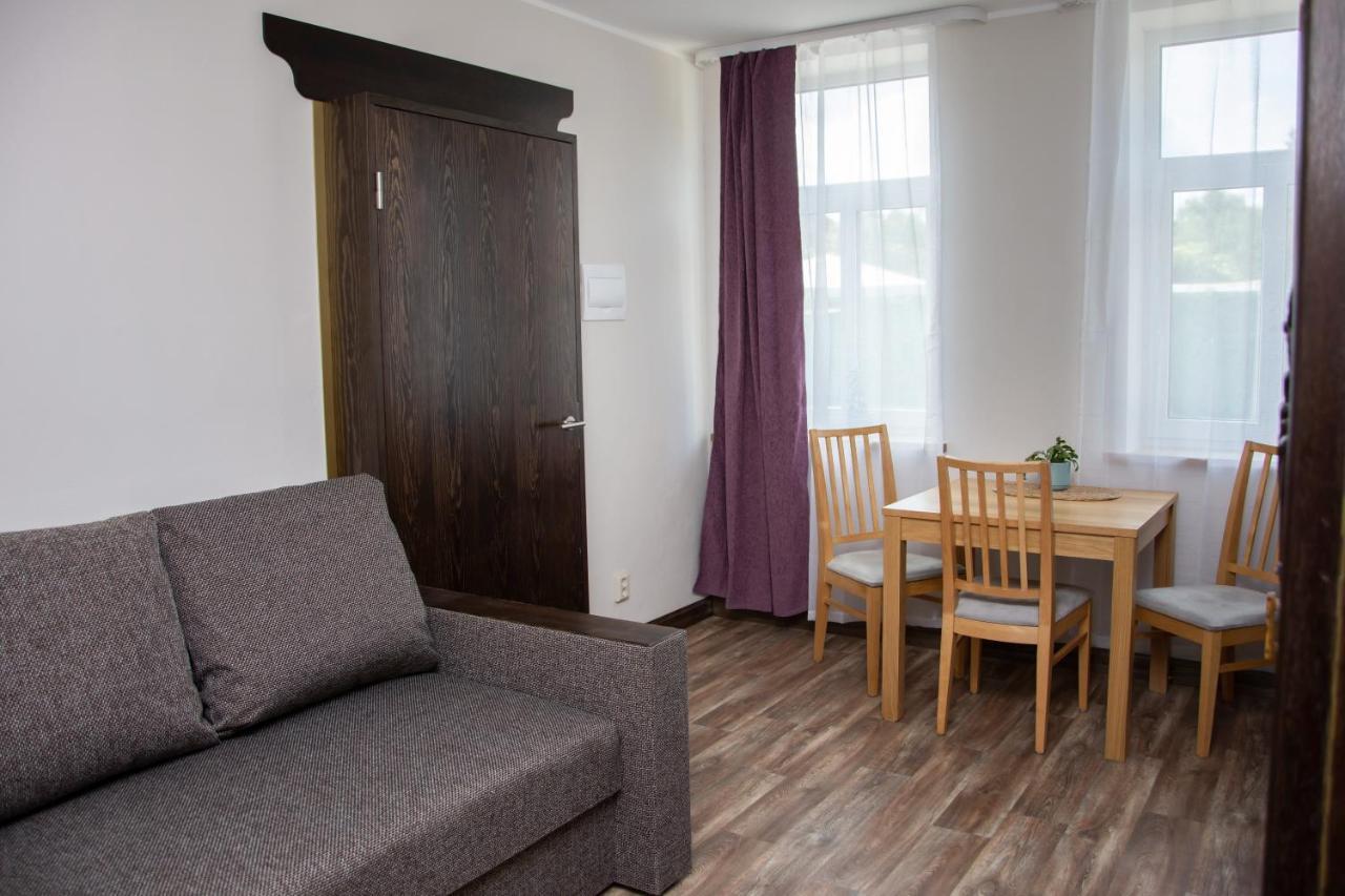 Apartment Zalu Street 37a *