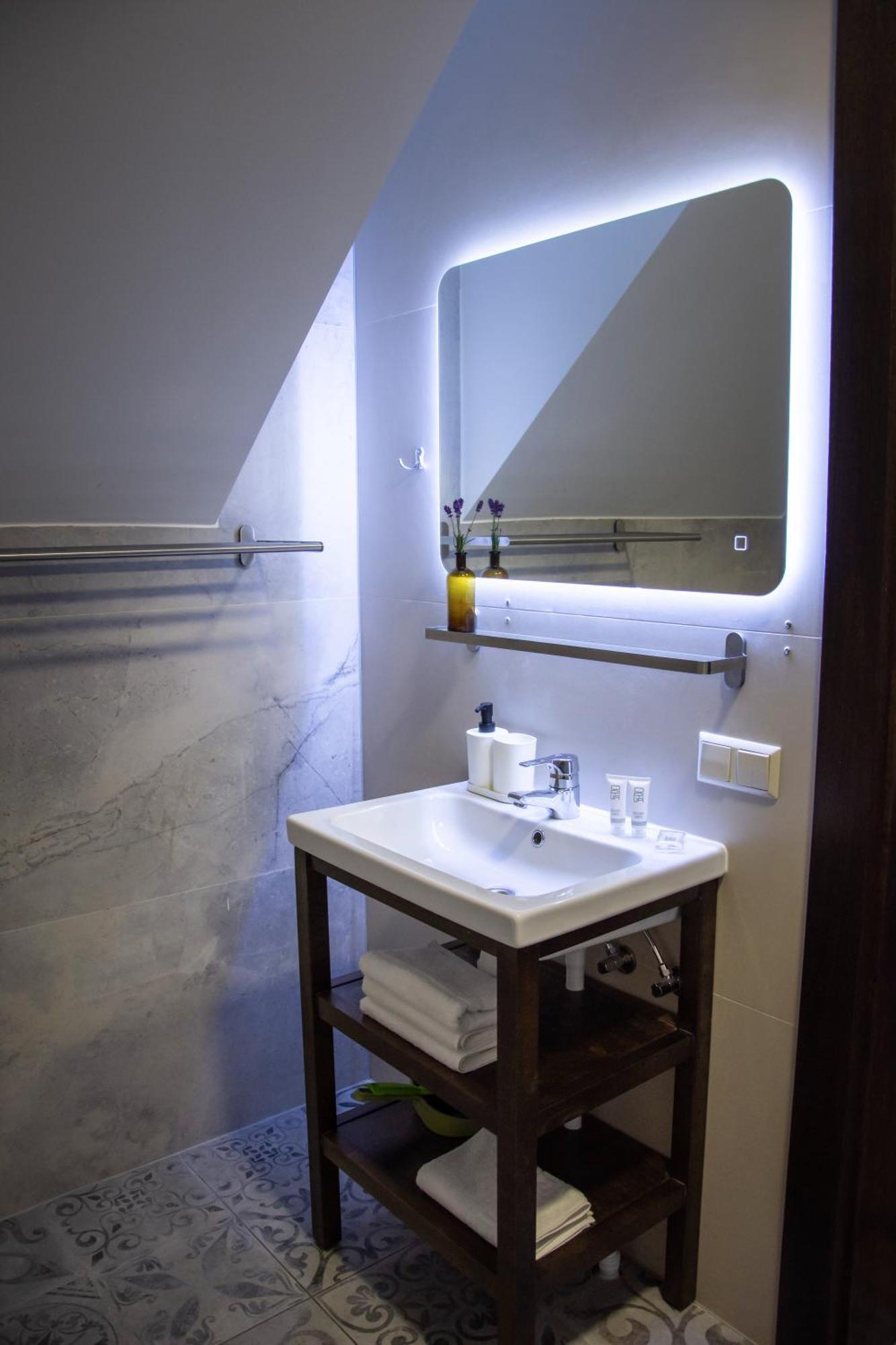 Apartment Zalu Street 37a *