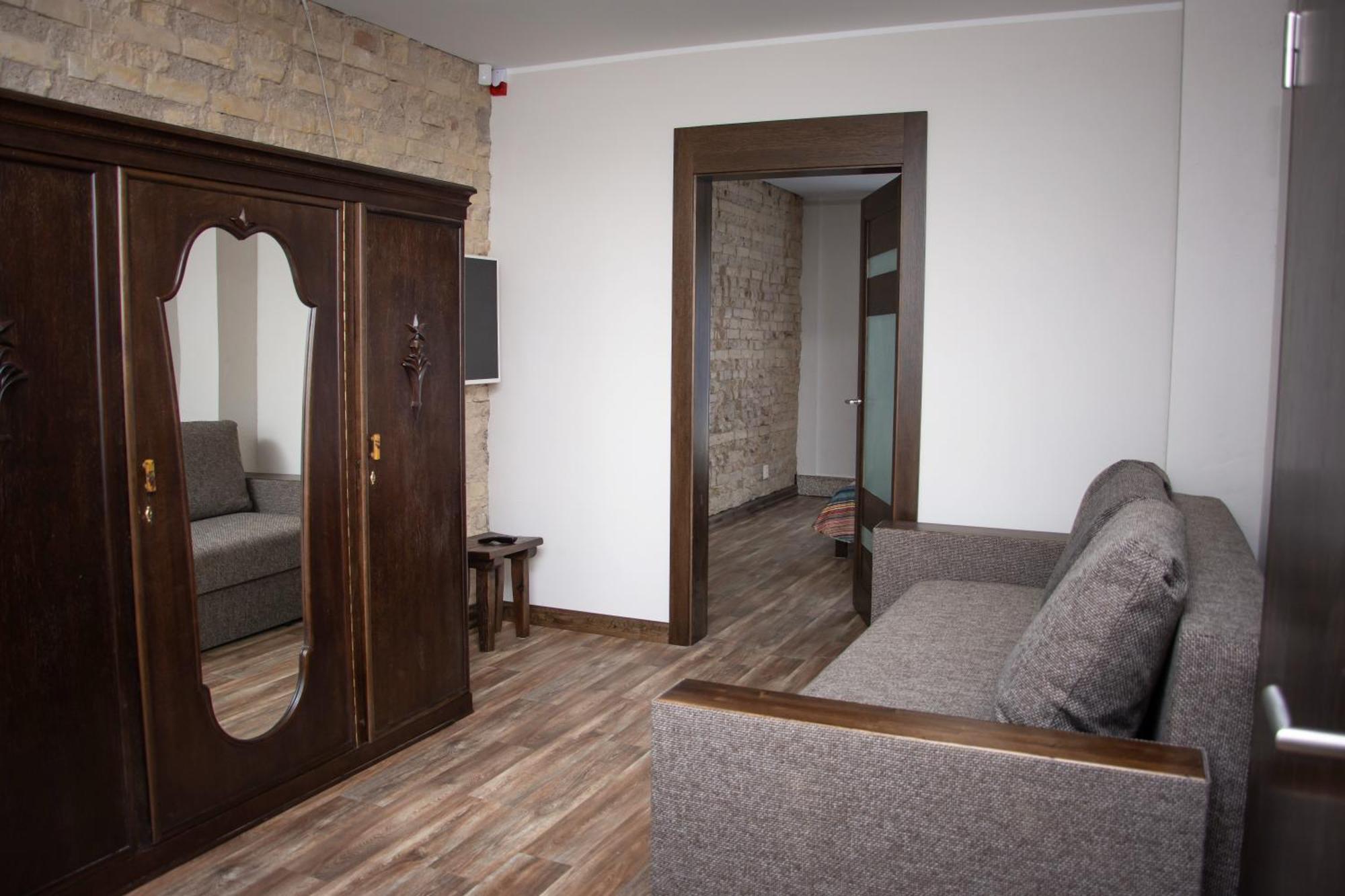 Apartment Zalu Street 37a