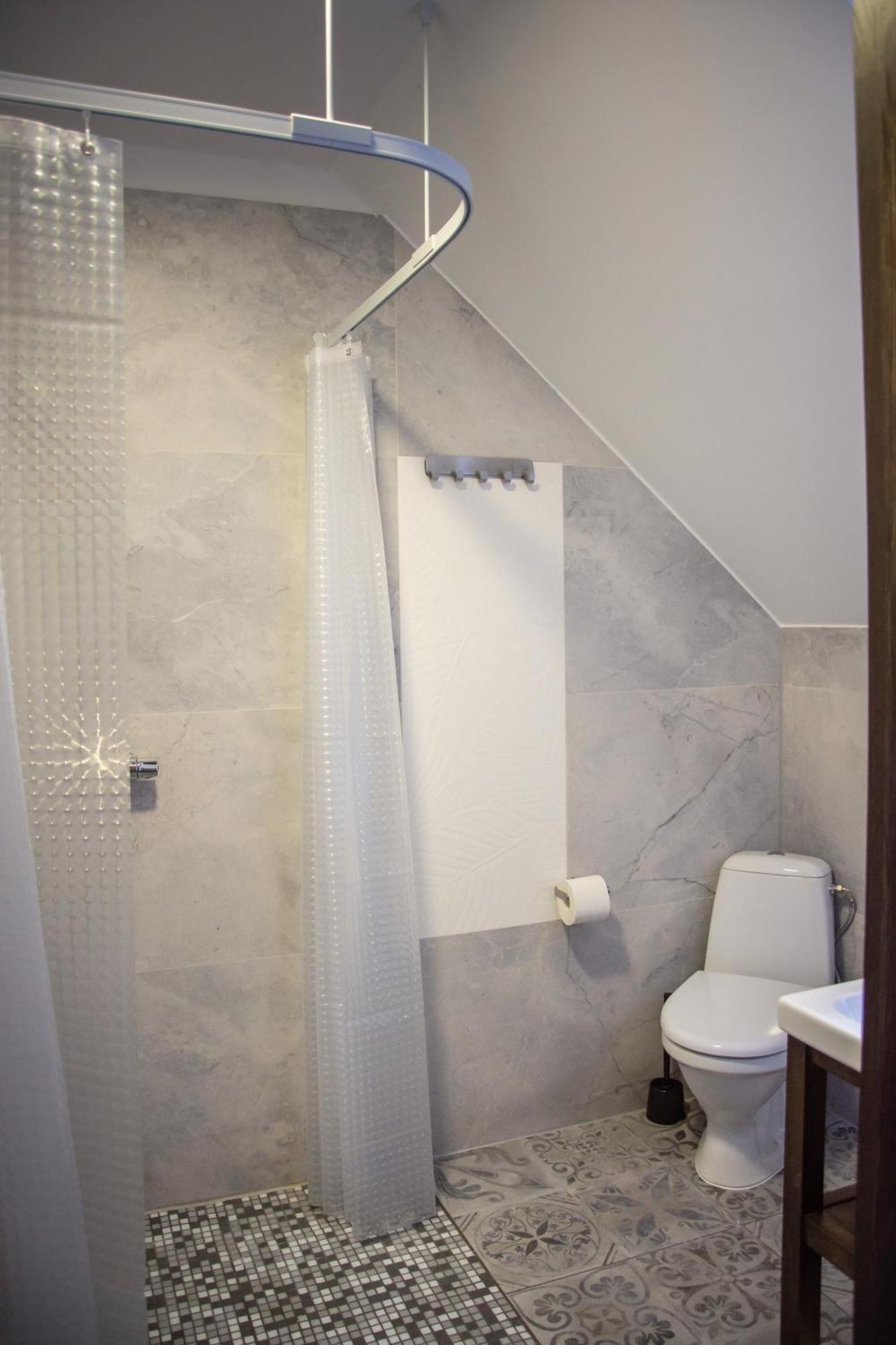Zalu Street 37a Apartment Liepaja