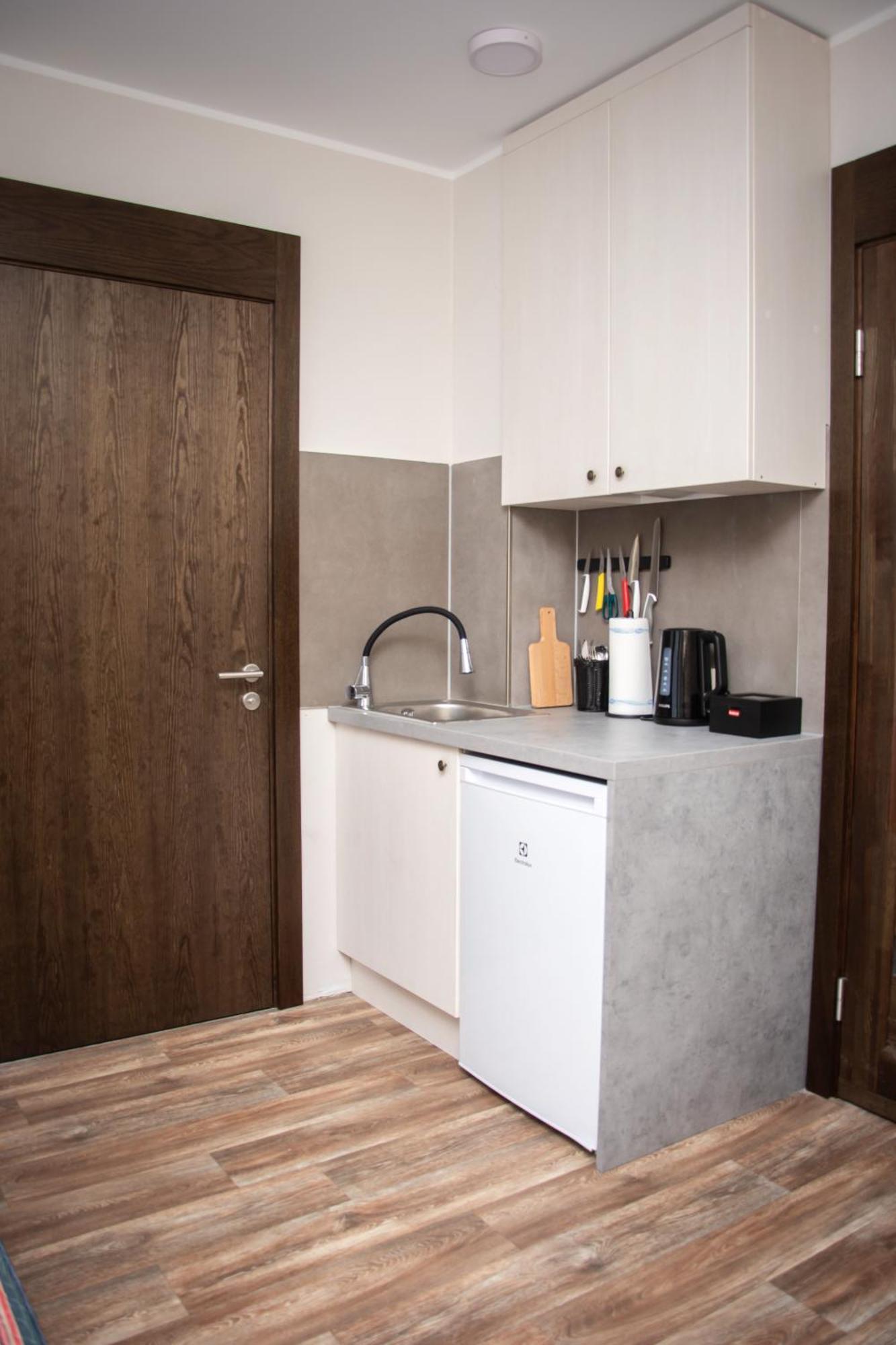 Apartment Zalu Street 37a *