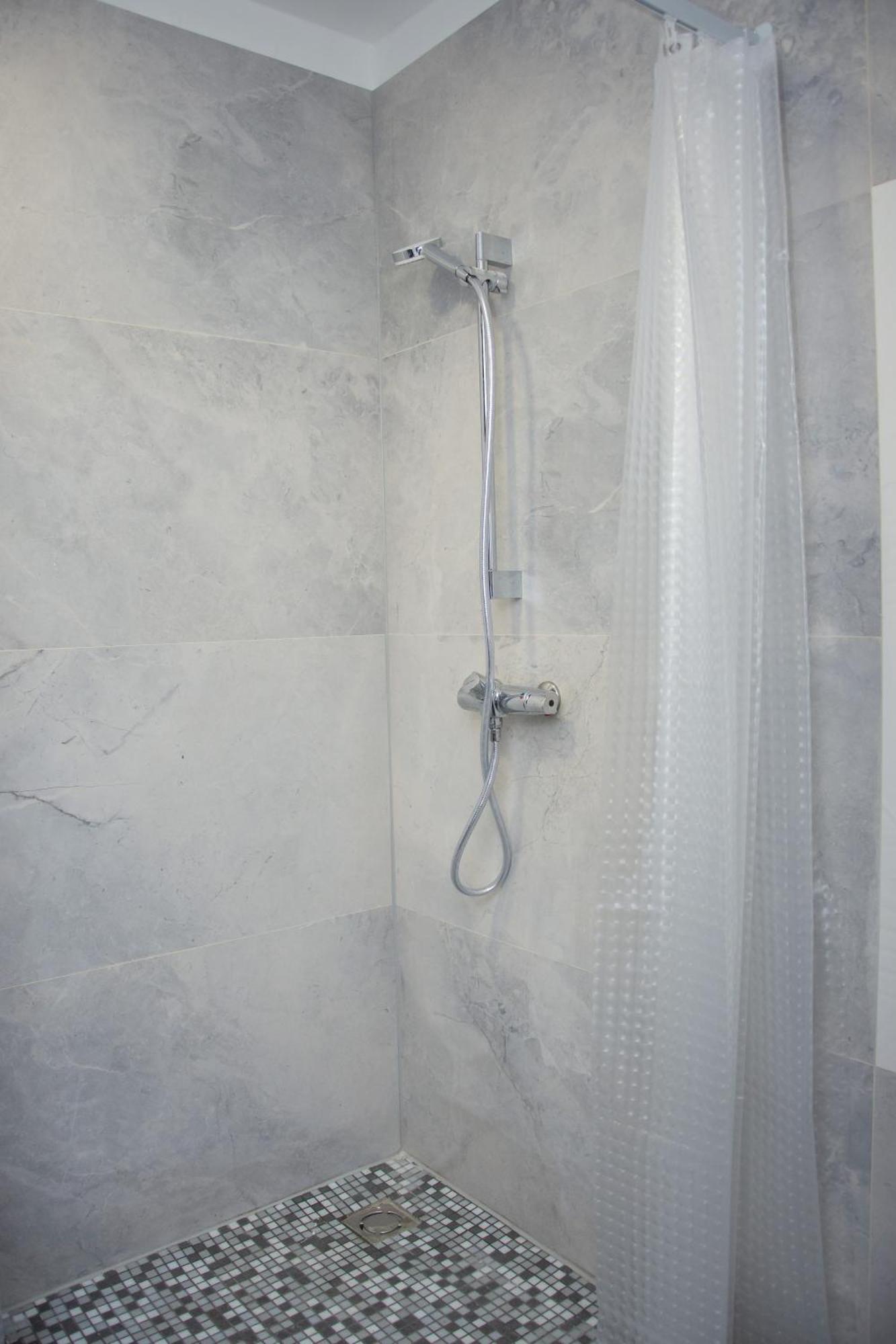 Zalu Street 37a Apartment Liepaja