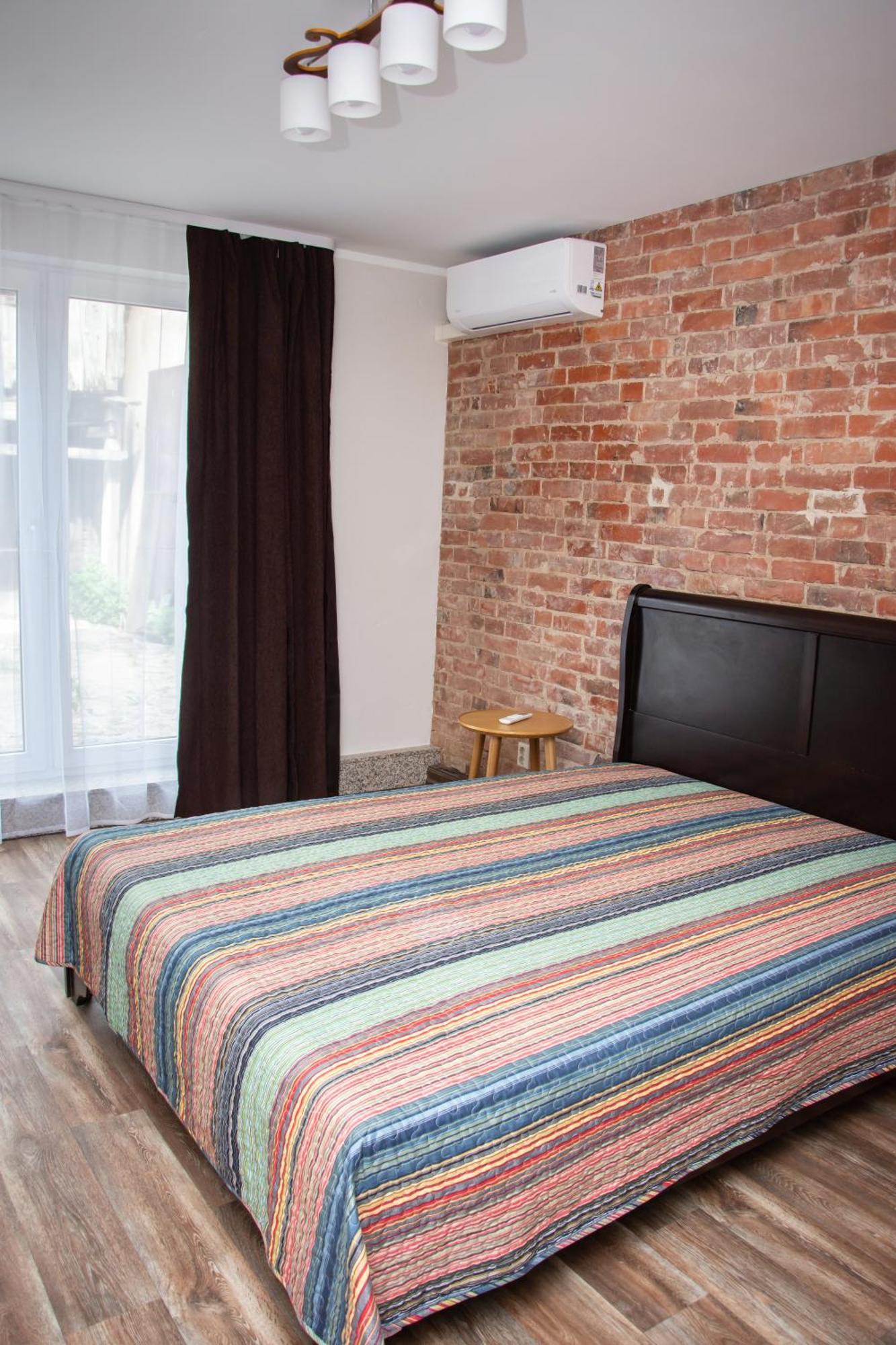 Apartment Zalu Street 37a